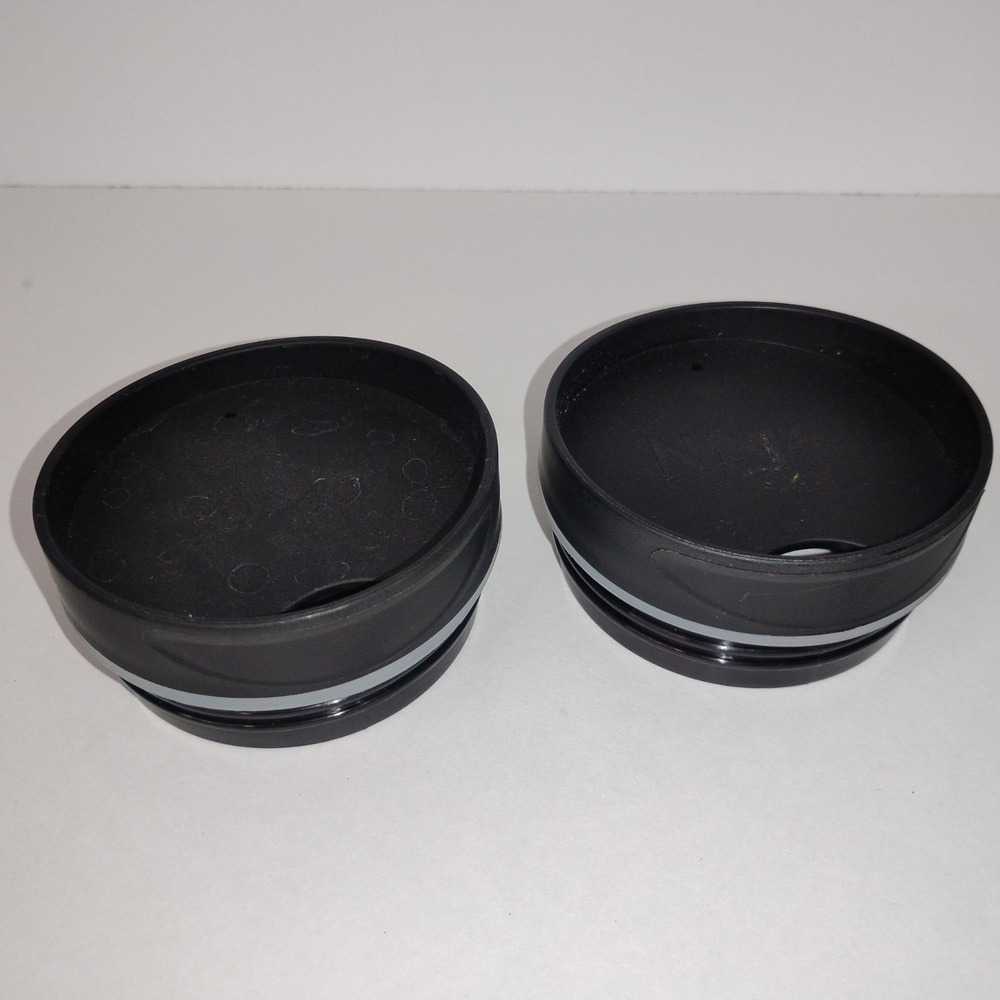Ninja 16 oz CupTo-Go‎ Lid (x2)